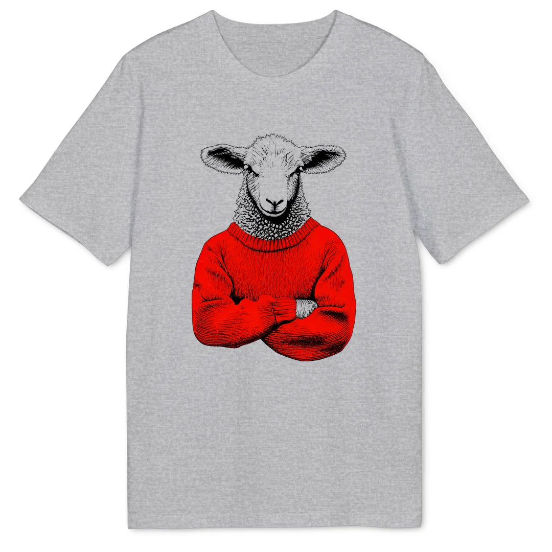 Eigenwollig - Heather Grey