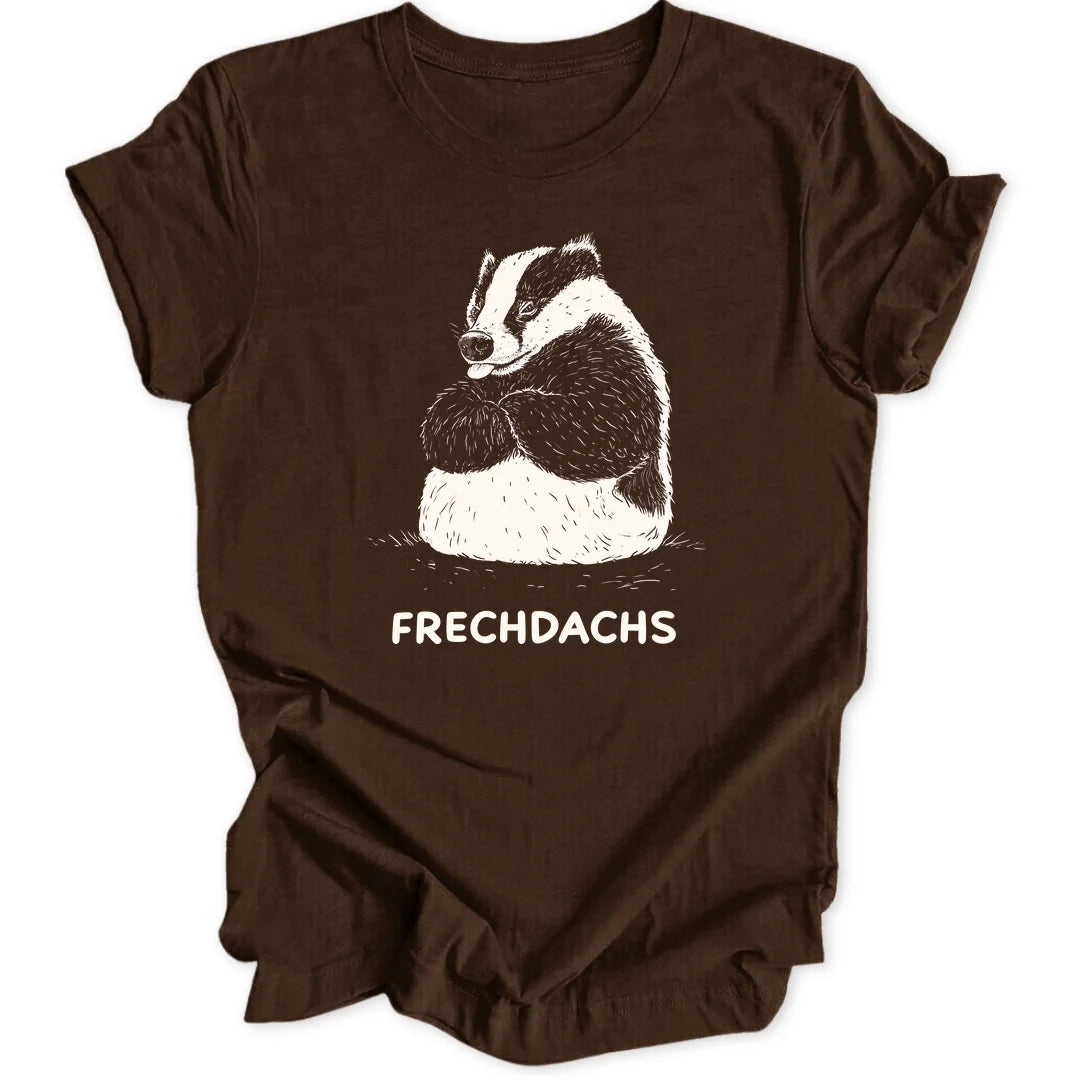 Frechdachs - Dark Chocolate