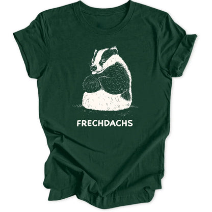 Frechdachs - Forest Green