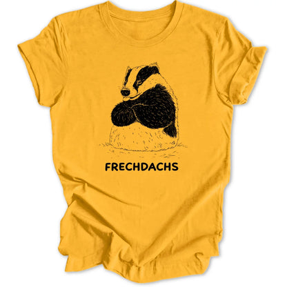 Frechdachs - Gold