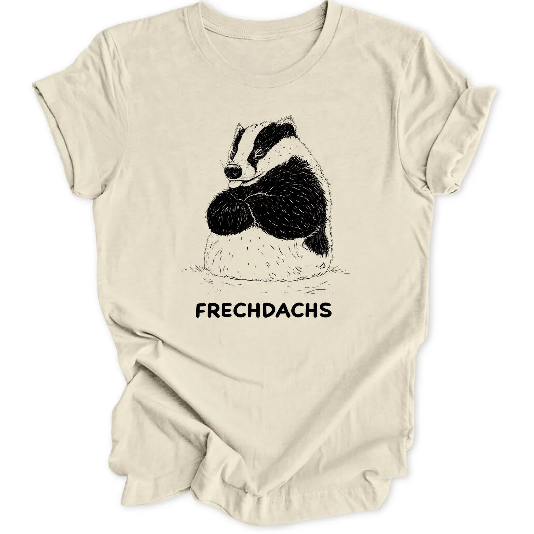 Frechdachs - Natural