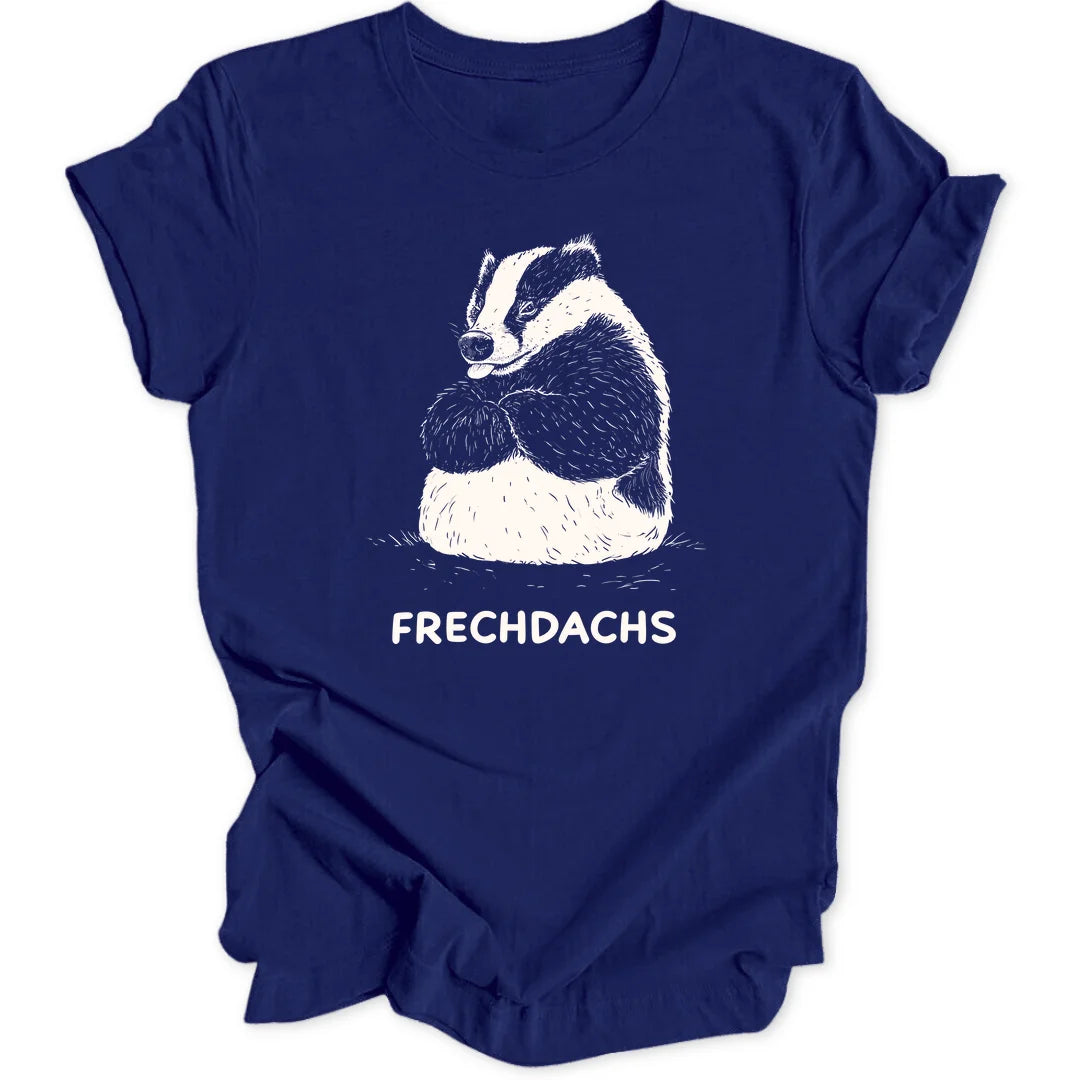 Frechdachs - Navy