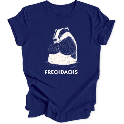 Frechdachs - Navy