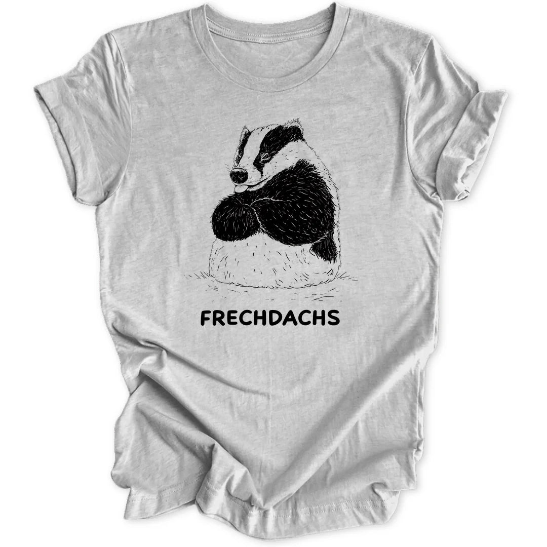 Frechdachs - Sport Grey