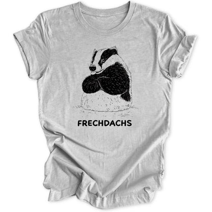 Frechdachs - Sport Grey