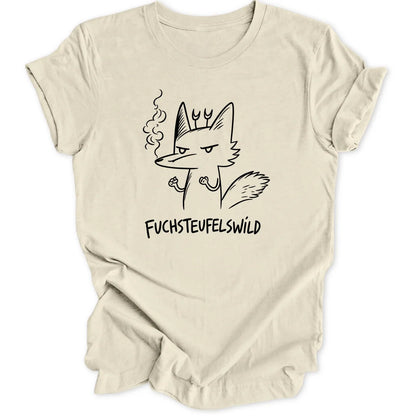 Fuchsteufelswild - Natural