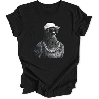 Gangstertaube - Black
