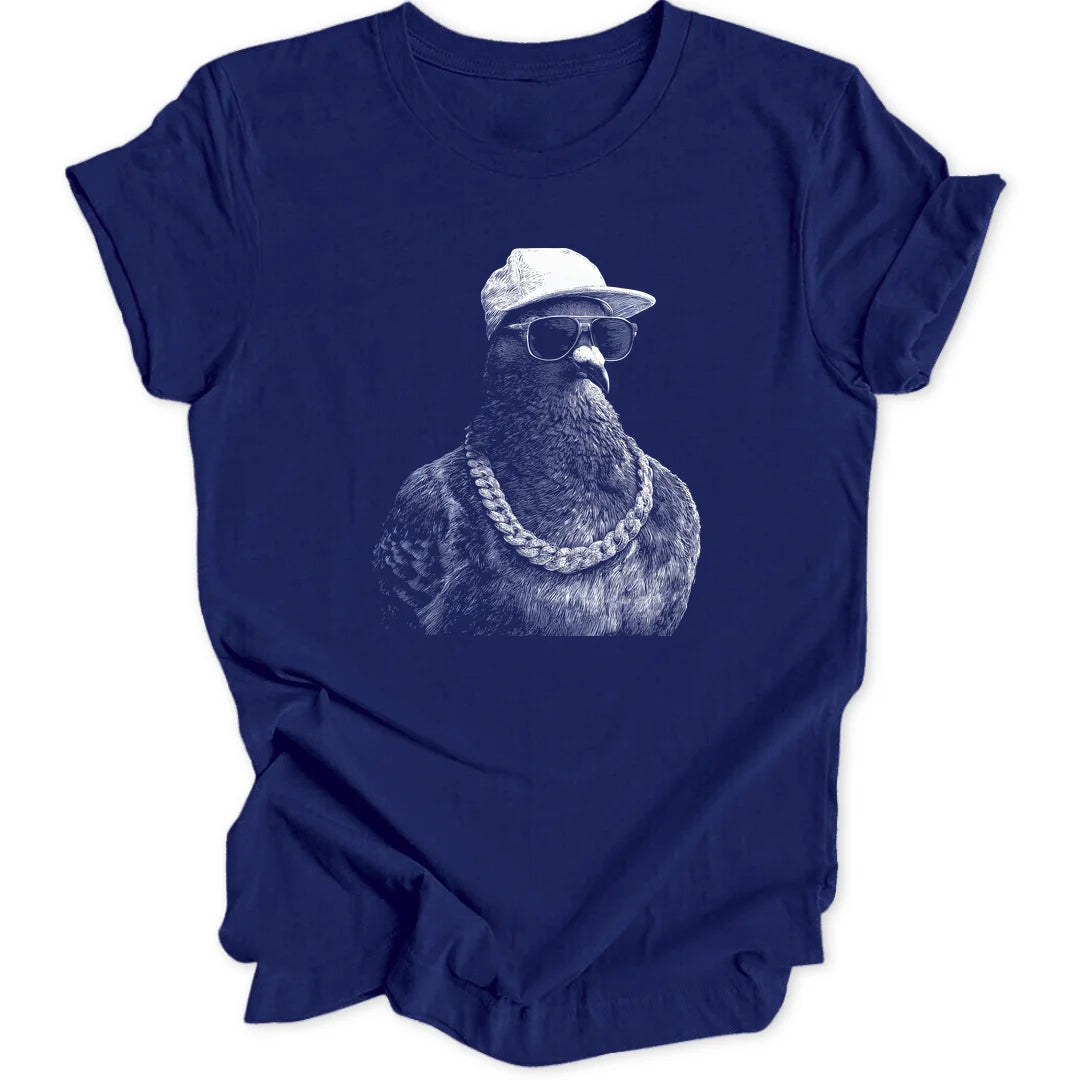 Gangstertaube - Navy