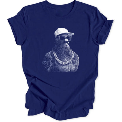 Gangstertaube - Navy