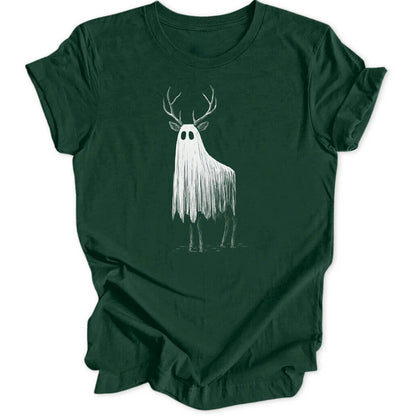 Geisterreh - Forest Green