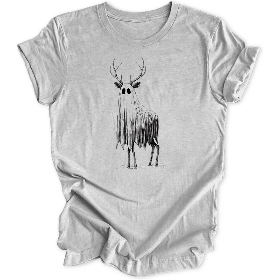 Geisterreh - Sport Grey