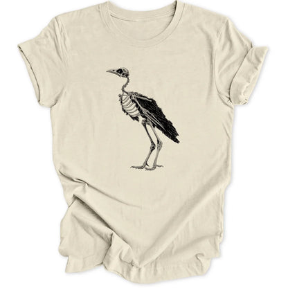Knochenvogel - Natural