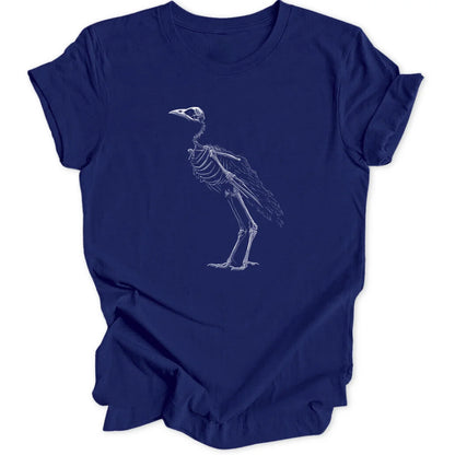 Knochenvogel - Navy