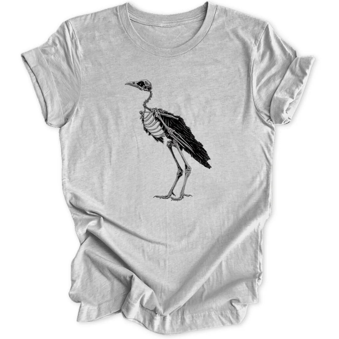 Knochenvogel - Sport Grey
