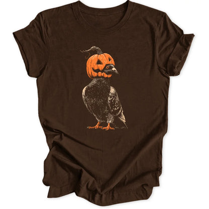 Pumpkin Pigeon - Dark Chocolate