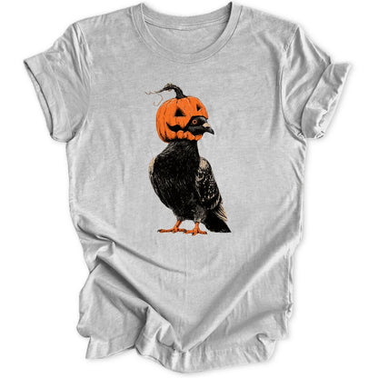 Pumpkin Pigeon - Sport Grey