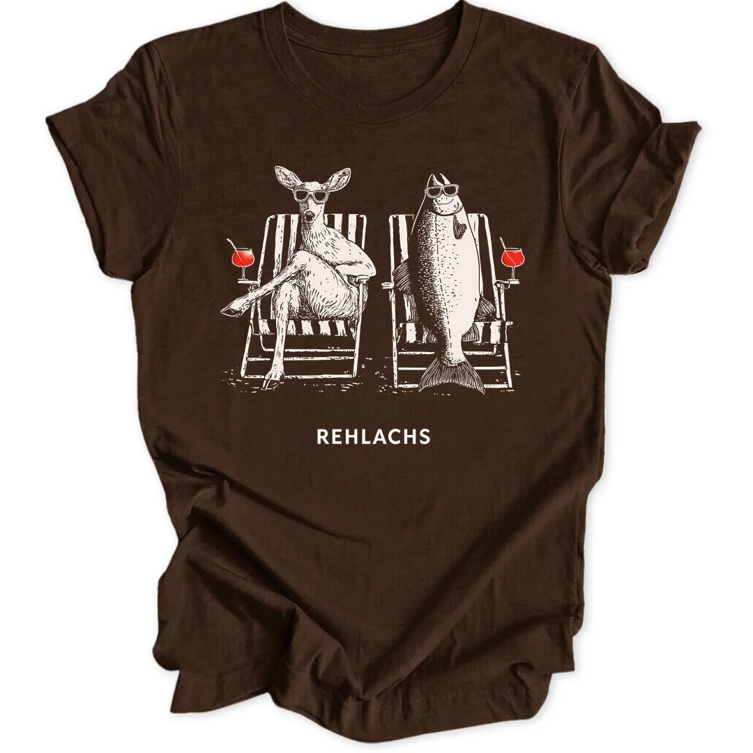 Rehlachs - Dark Chocolate