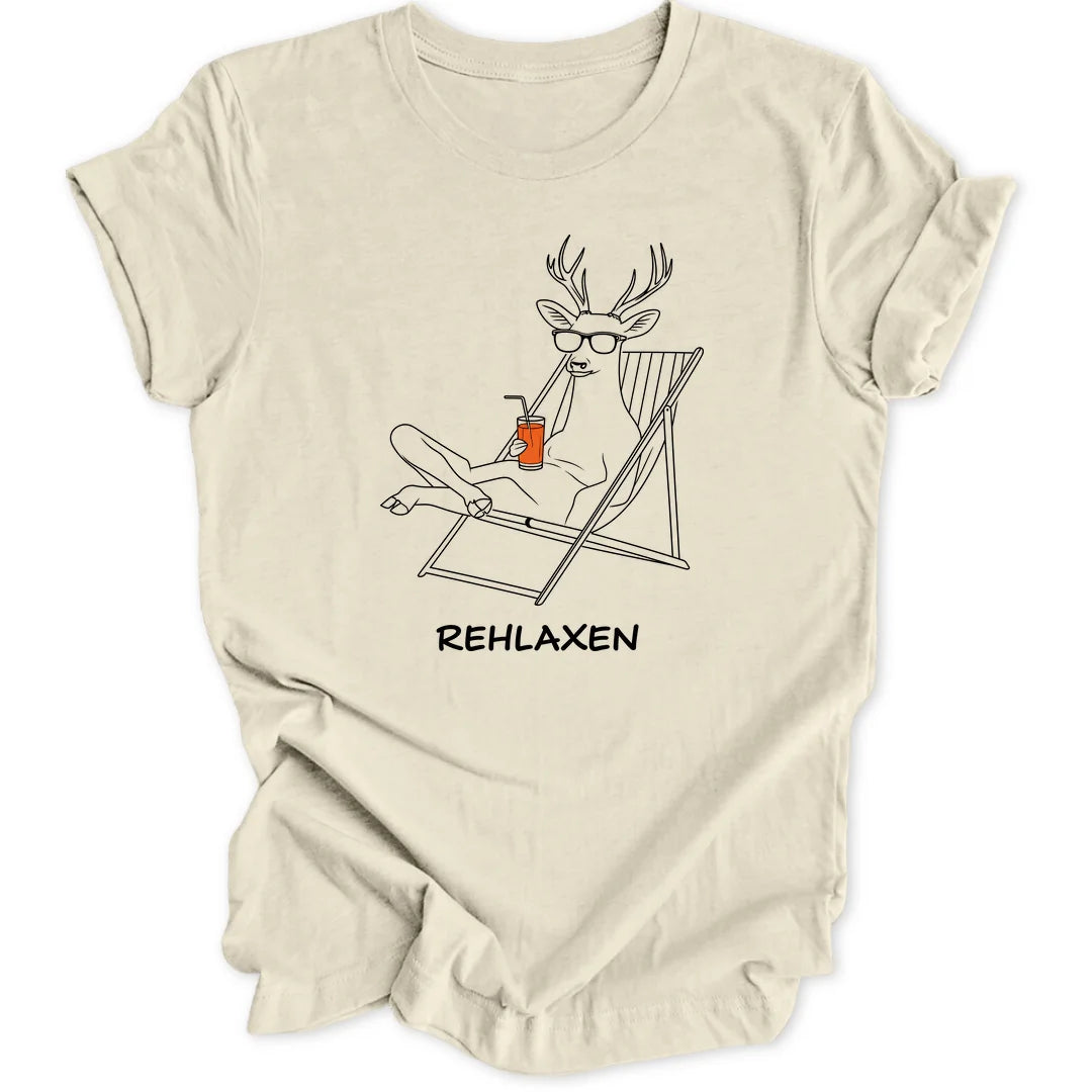 Rehlaxen - Natural
