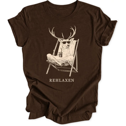 Rehlaxen Vintage - Dark Chocolate