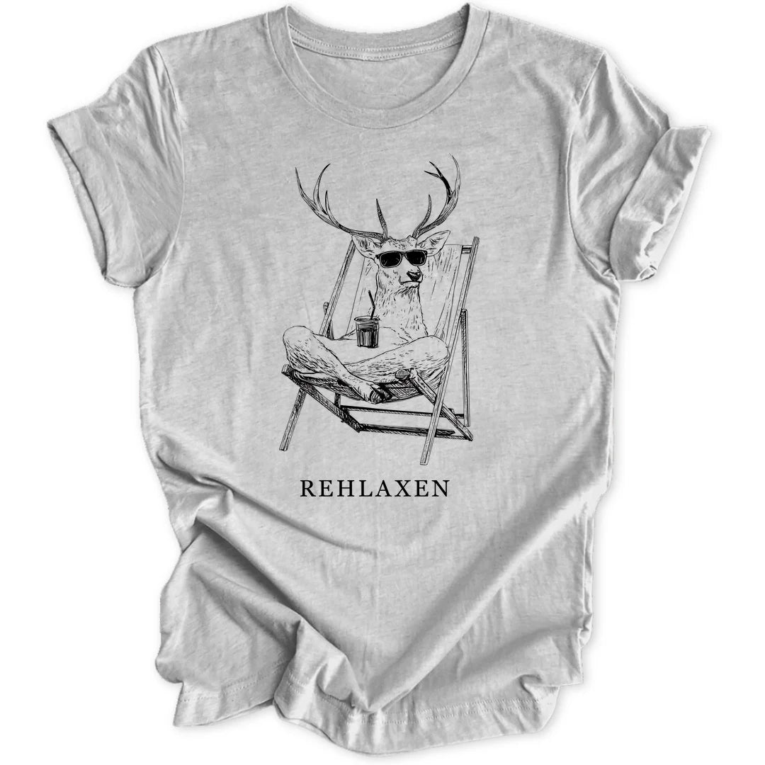 Rehlaxen Vintage - Sport Grey