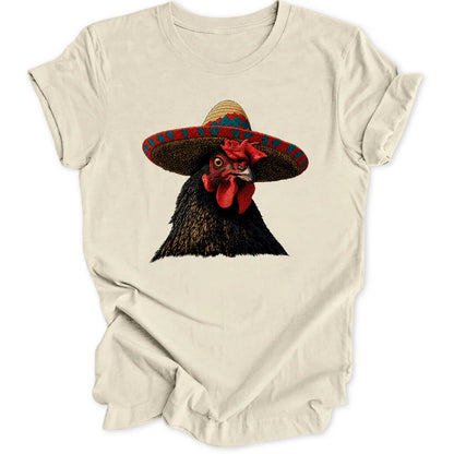 Sombrero Chicken - Natural