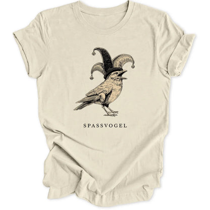 Spassvogel - Natural