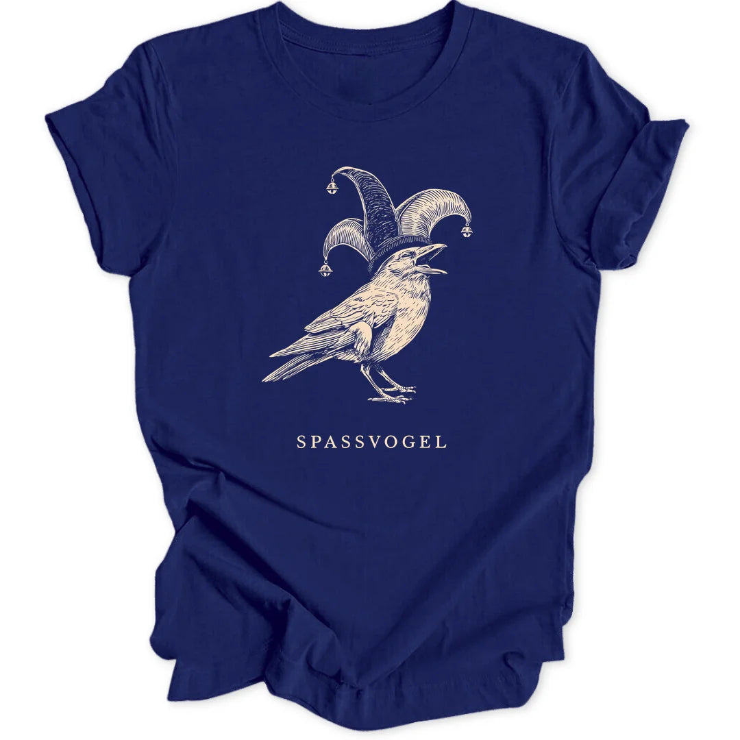 Spassvogel - Navy