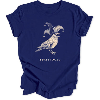 Spassvogel - Navy