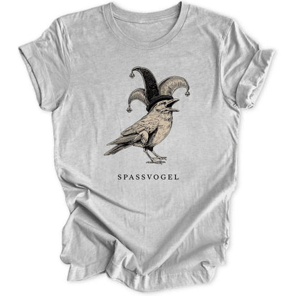 Spassvogel - Sport Grey