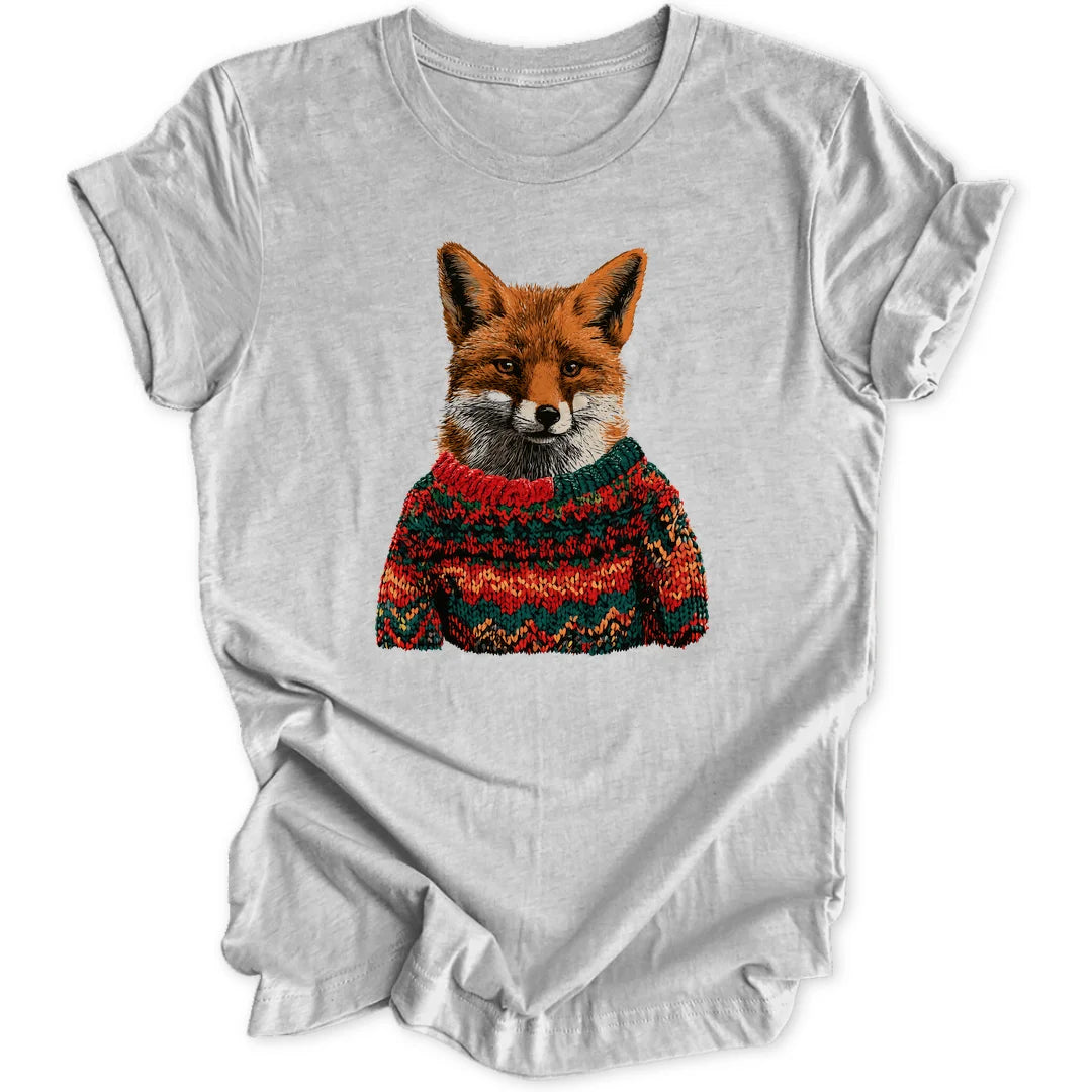 Winterfuchs - Sport Grey