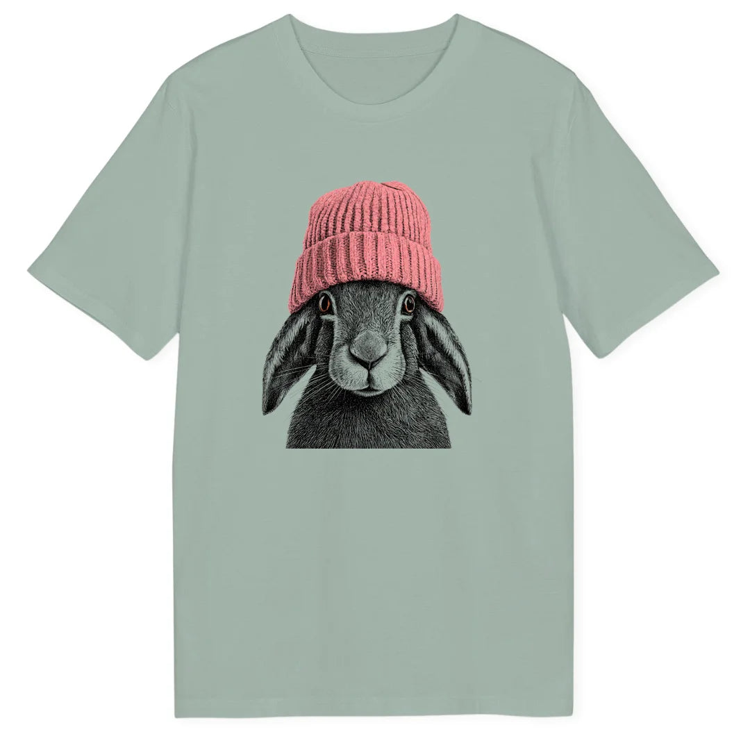 Beanie Hare - Aloe