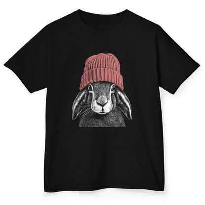 Beanie Hare - Black