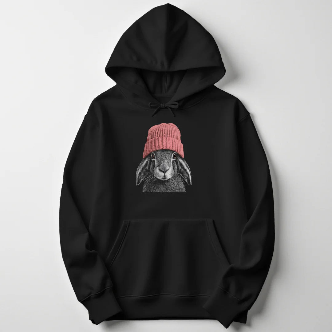 Beanie Hare - Black