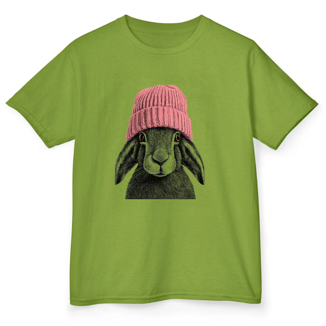 Beanie Hare - Kiwi