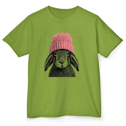 Beanie Hare - Kiwi