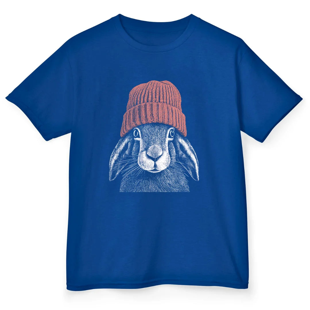 Beanie Hare - Royal