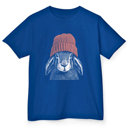 Beanie Hare - Royal
