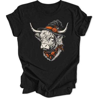 Bandana Highland - Black