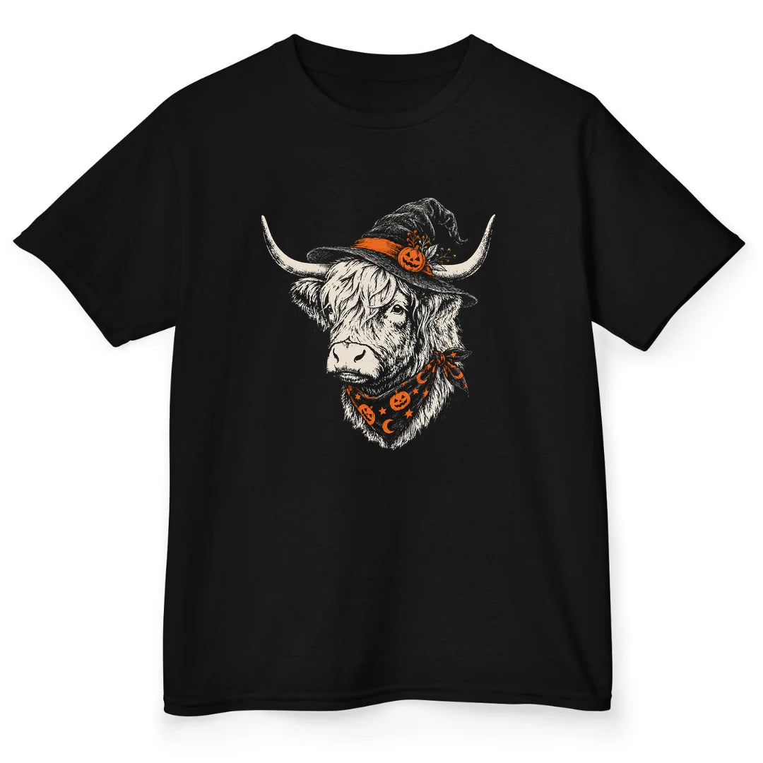 Bandana Highland - Black