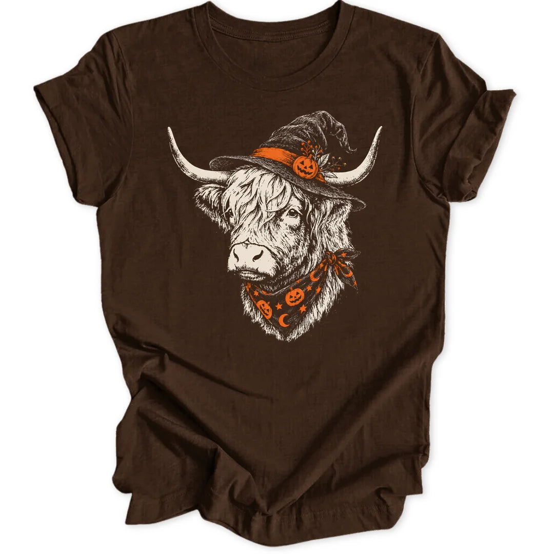Bandana Highland - Dark Chocolate
