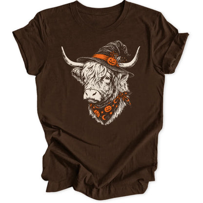 Bandana Highland - Dark Chocolate