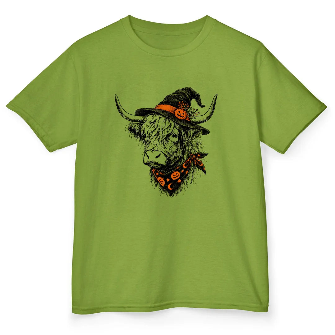 Bandana Highland - Kiwi