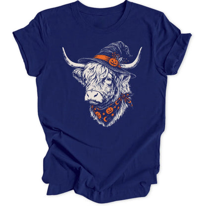 Bandana Highland - Navy