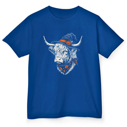 Bandana Highland - Royal