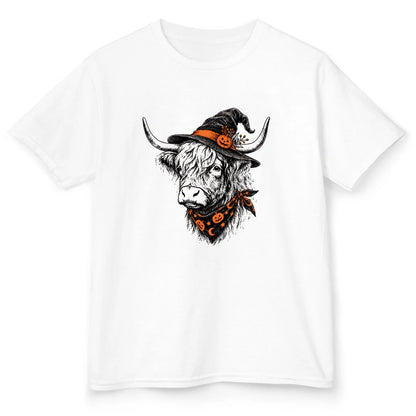 Bandana Highland - White