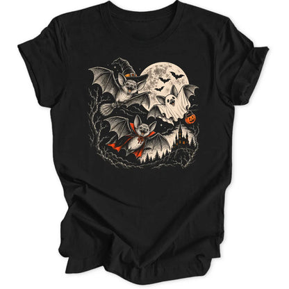 Bat Coven - Black