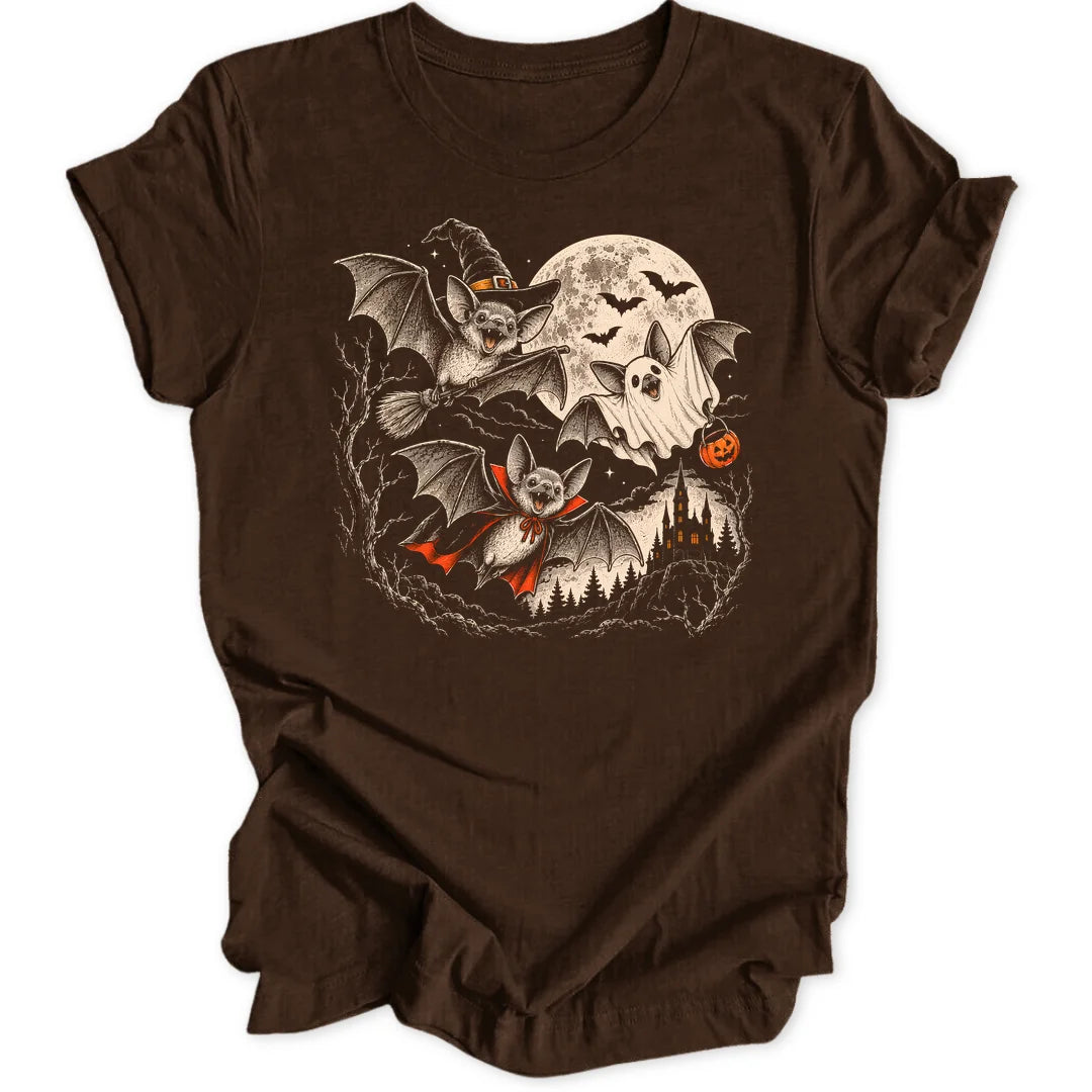 Bat Coven - Dark Chocolate
