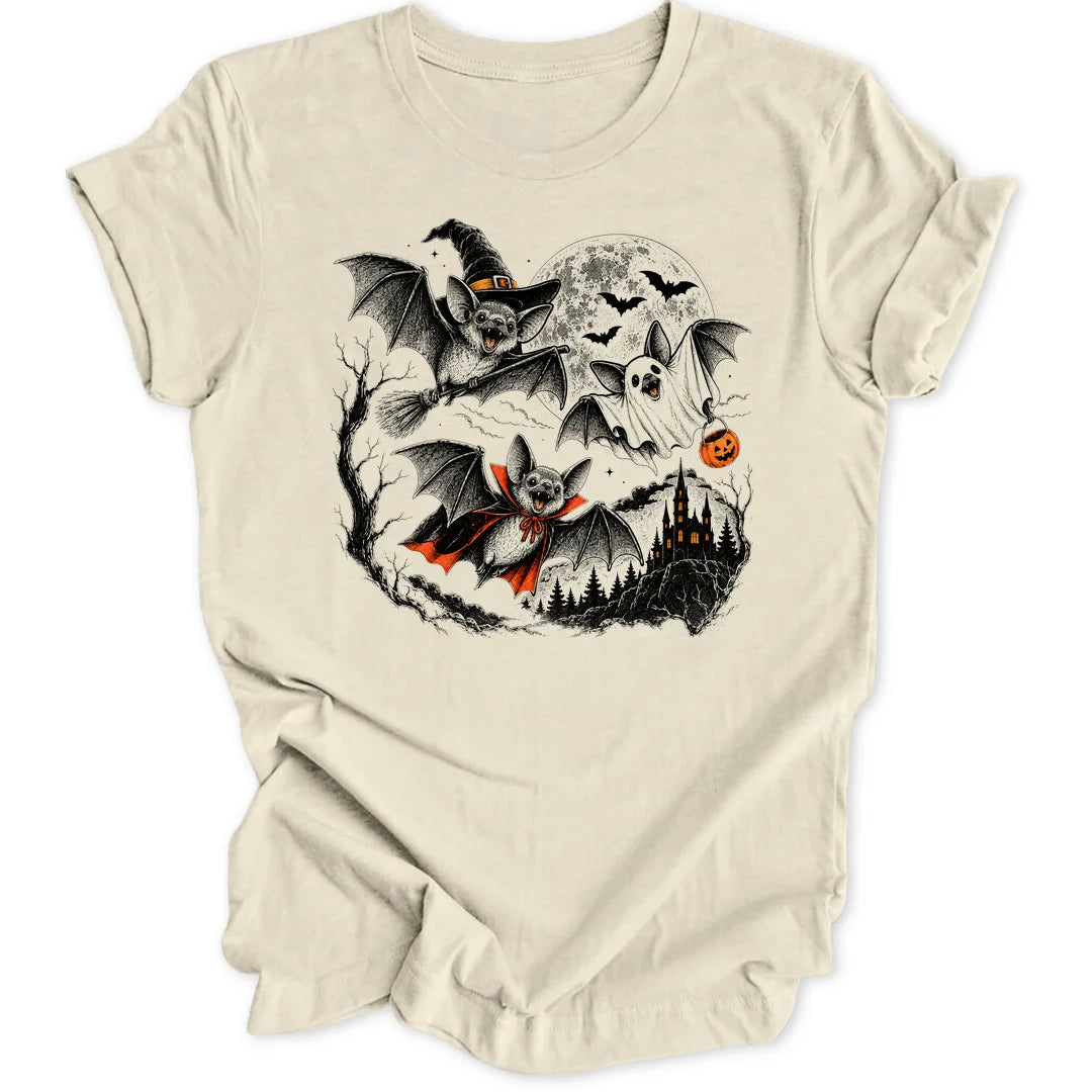 Bat Coven - Natural