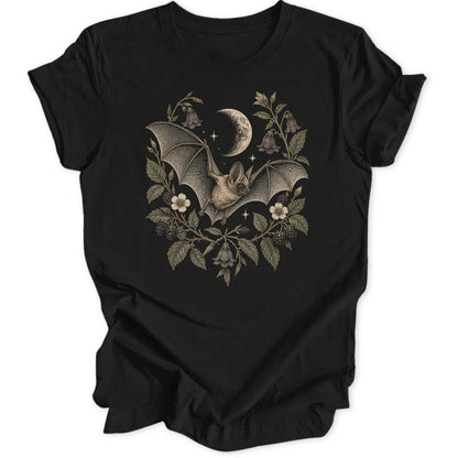 Bramble Bat - Black