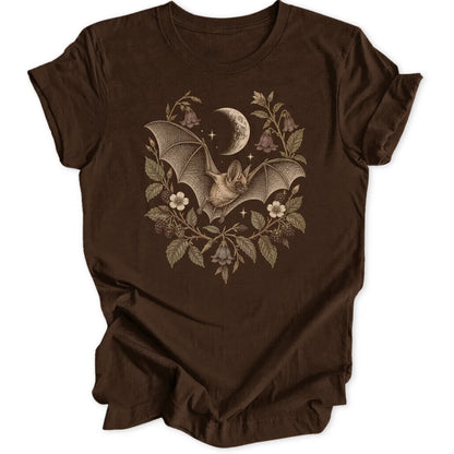 Bramble Bat - Dark Chocolate